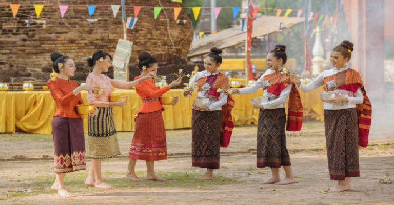 Angklung Traditional