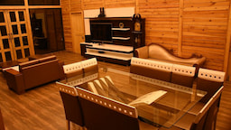 Arowana Woods 2
