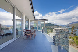 Aspen House Queenstown NZ - Overview