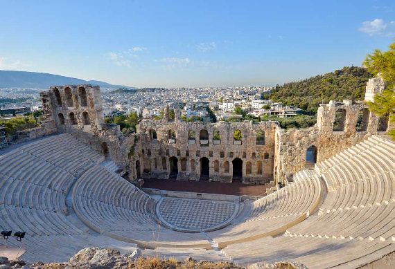 Athens