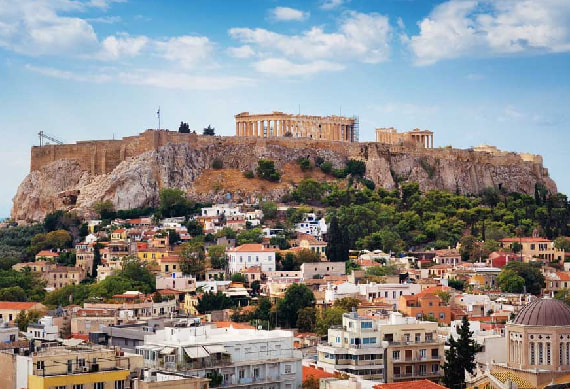 Athens 1