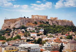 Athens 1