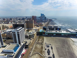 American City Beach