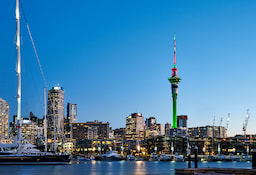 Auckland- 0