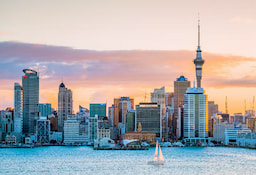 Auckland - 0