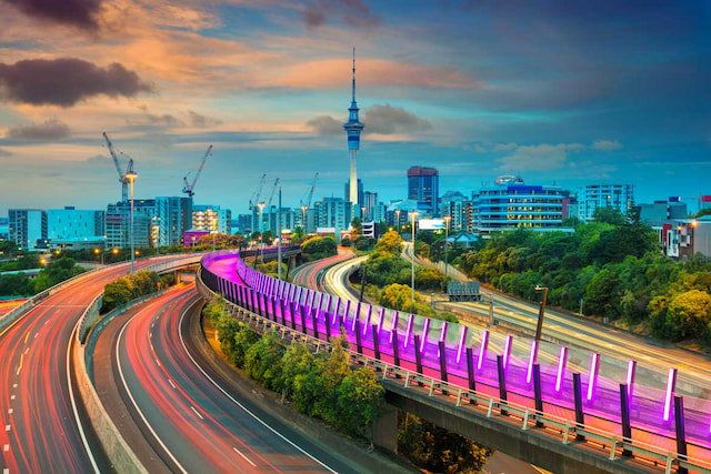 Aukland