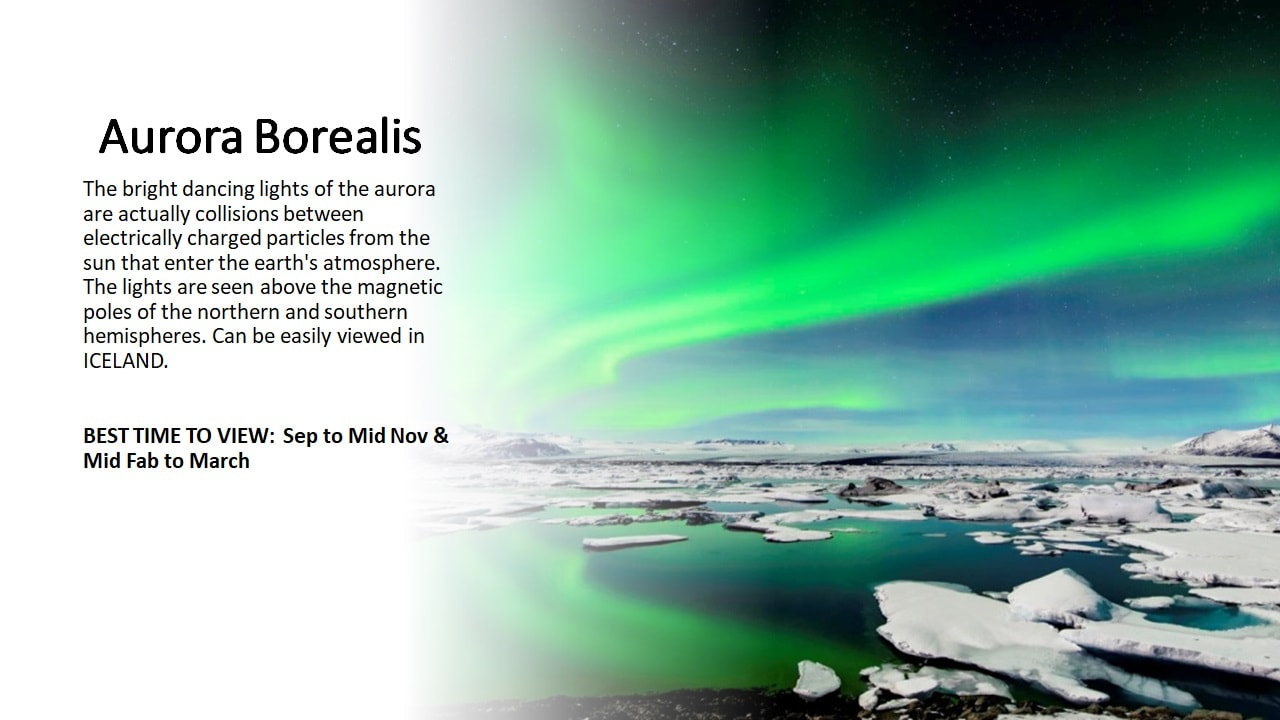 Aurora Borealis