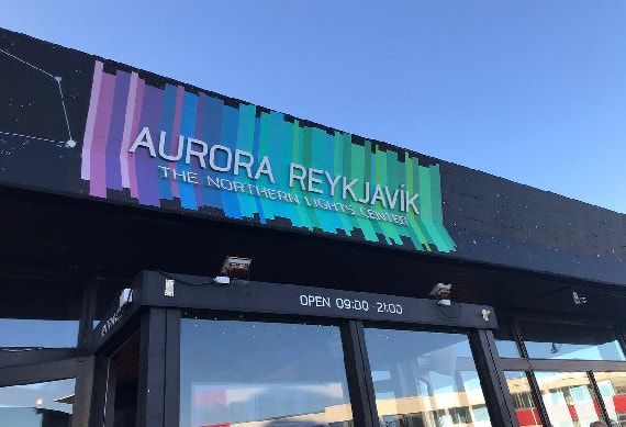 Aurora Museum