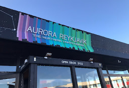 Aurora Museum