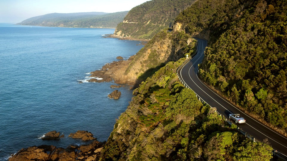 Australia Road Trip 