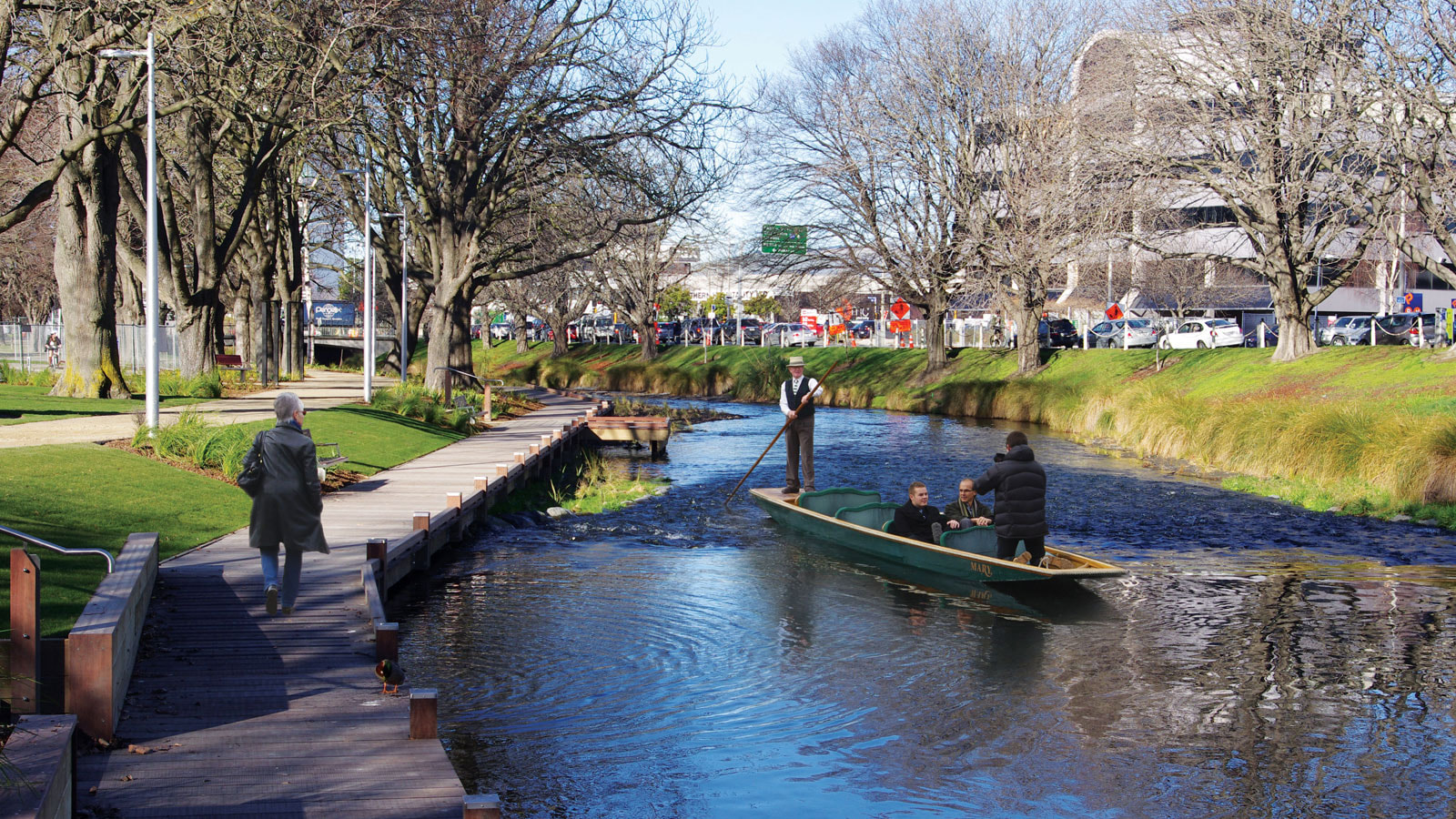 Avon River