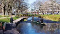 Avon River