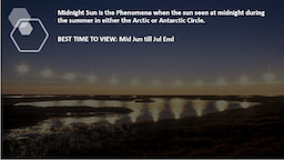 Best Time To View