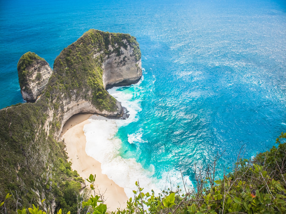 Nusa Penida Island 