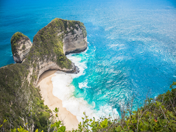 Nusa Penida Island 
