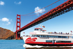 Bay Cruise