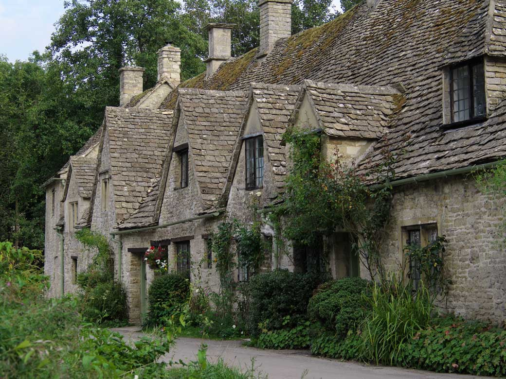 Beatrix Potter Tour