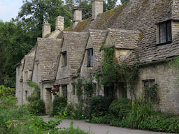 Beatrix Potter Tour