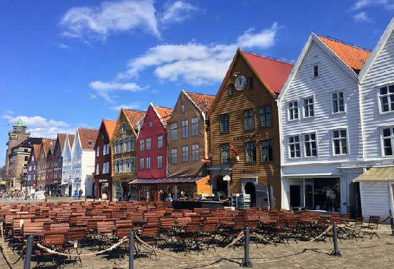 Bergen