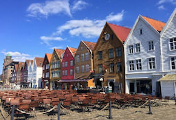 Bergen