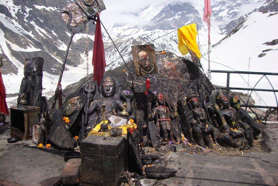 Bhairav Baba Temple 