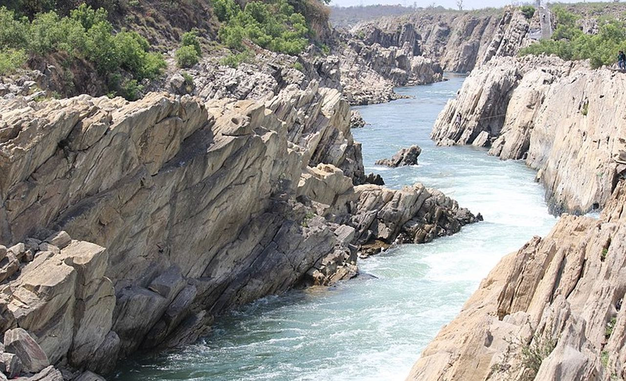 Bhedaghat