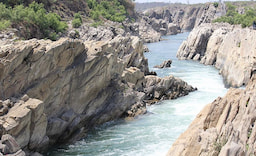 Bhedaghat
