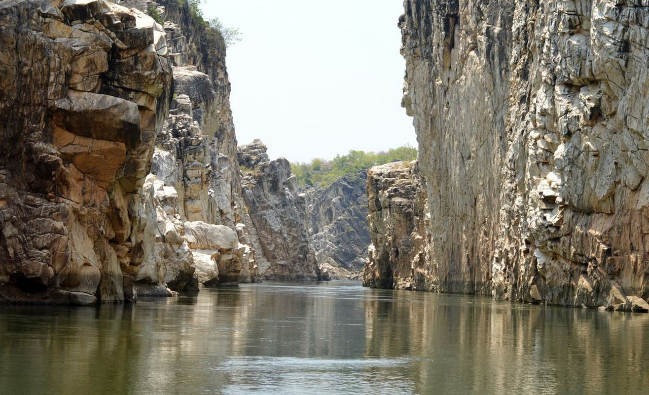 Bhedaghat