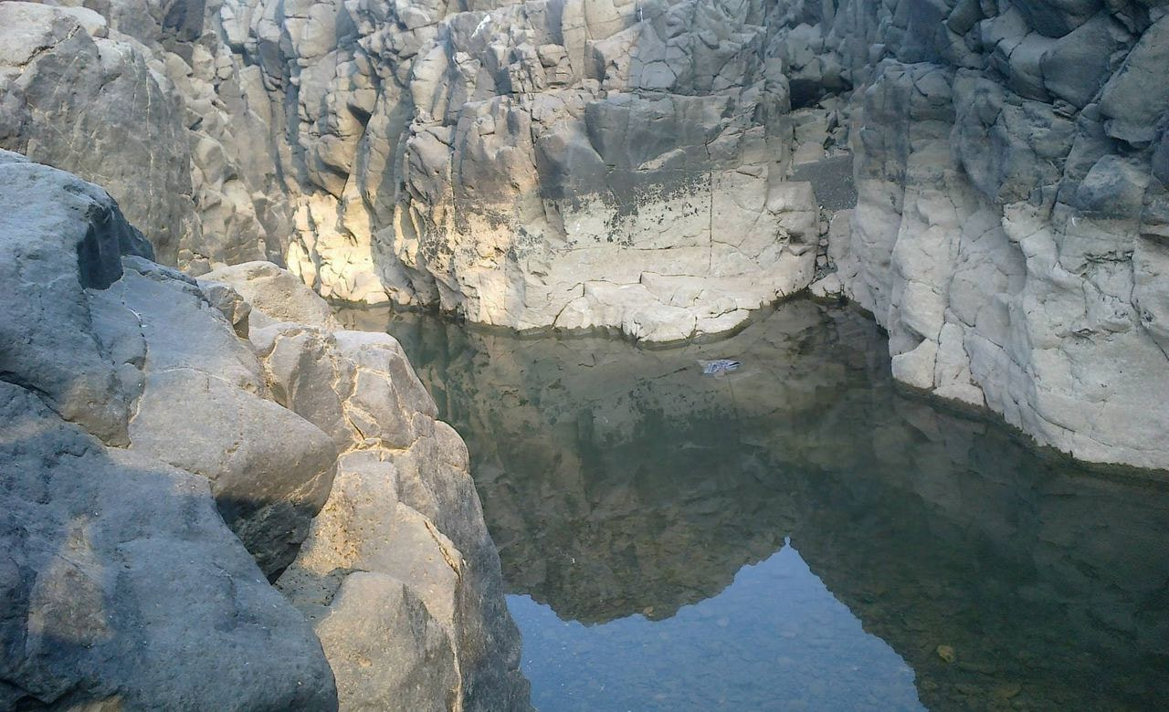 Bhedaghat