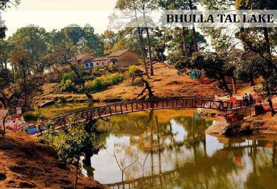 Bhull_Tal_Lake