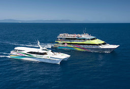Big Cat Green Island Cruise - 0 