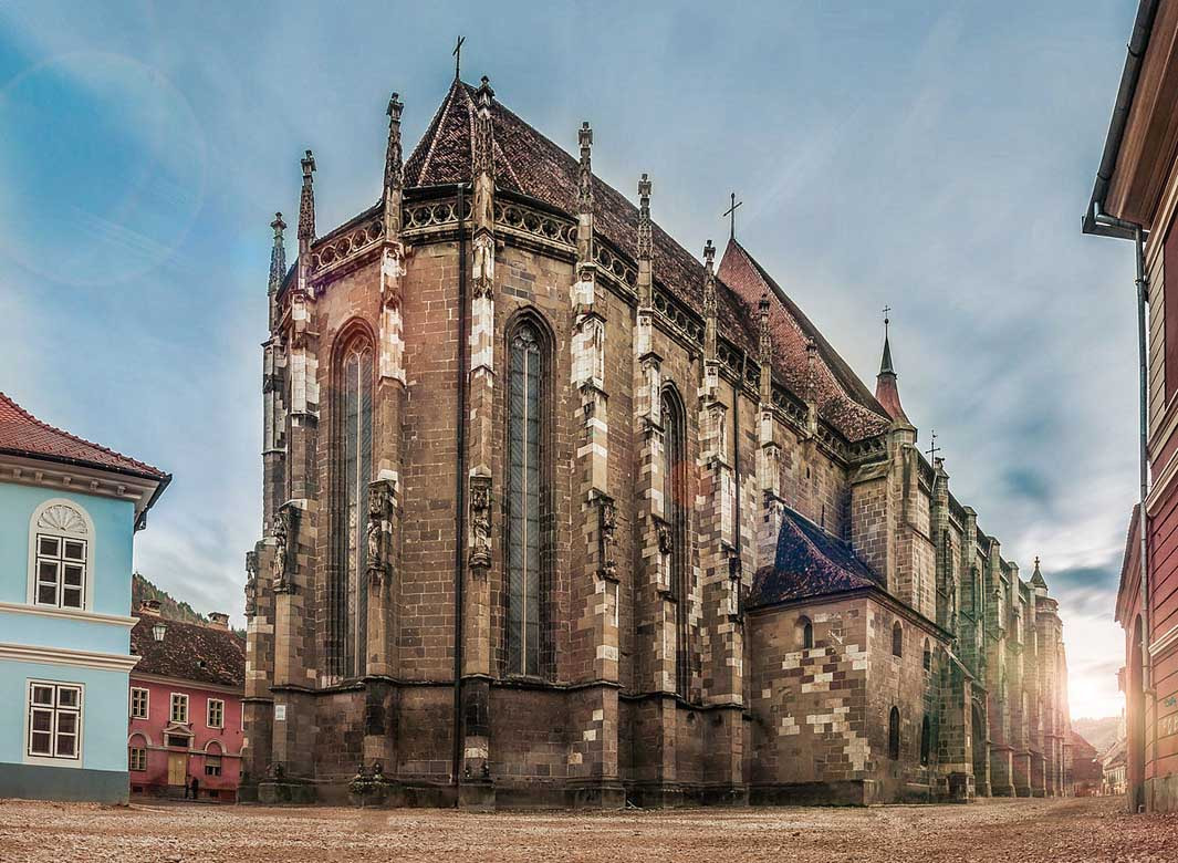 Black Church