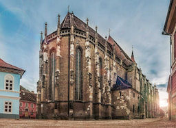 Black Church