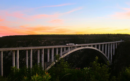 George Bloukrans Bridge 