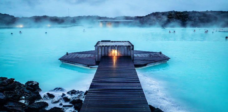Blue Lagoon