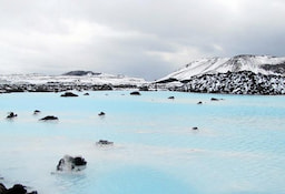 Blue Lagoon