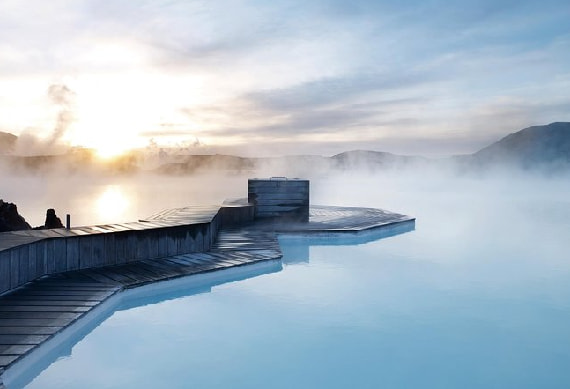 Blue Lagoon 2
