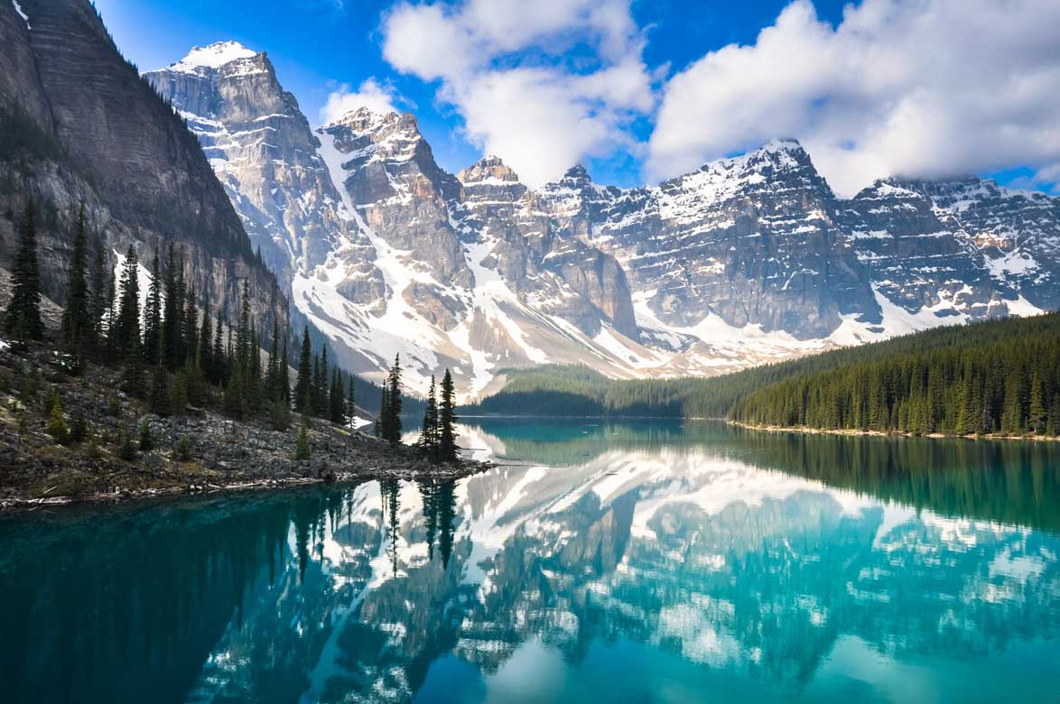 Banff