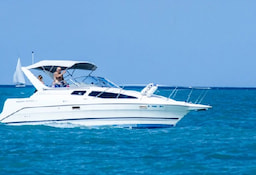 Sochi Boat trip on a yacht