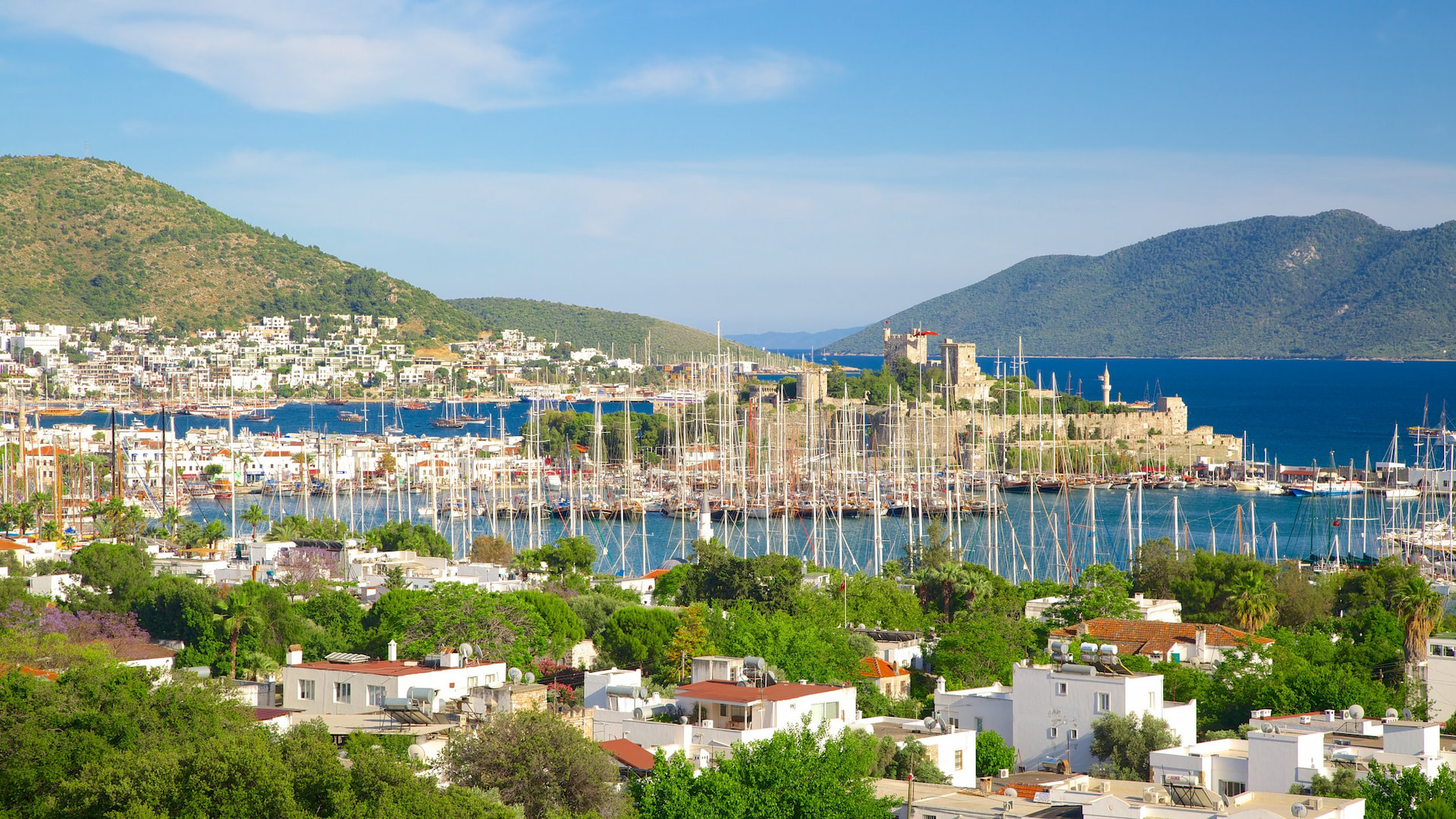 Bodrum