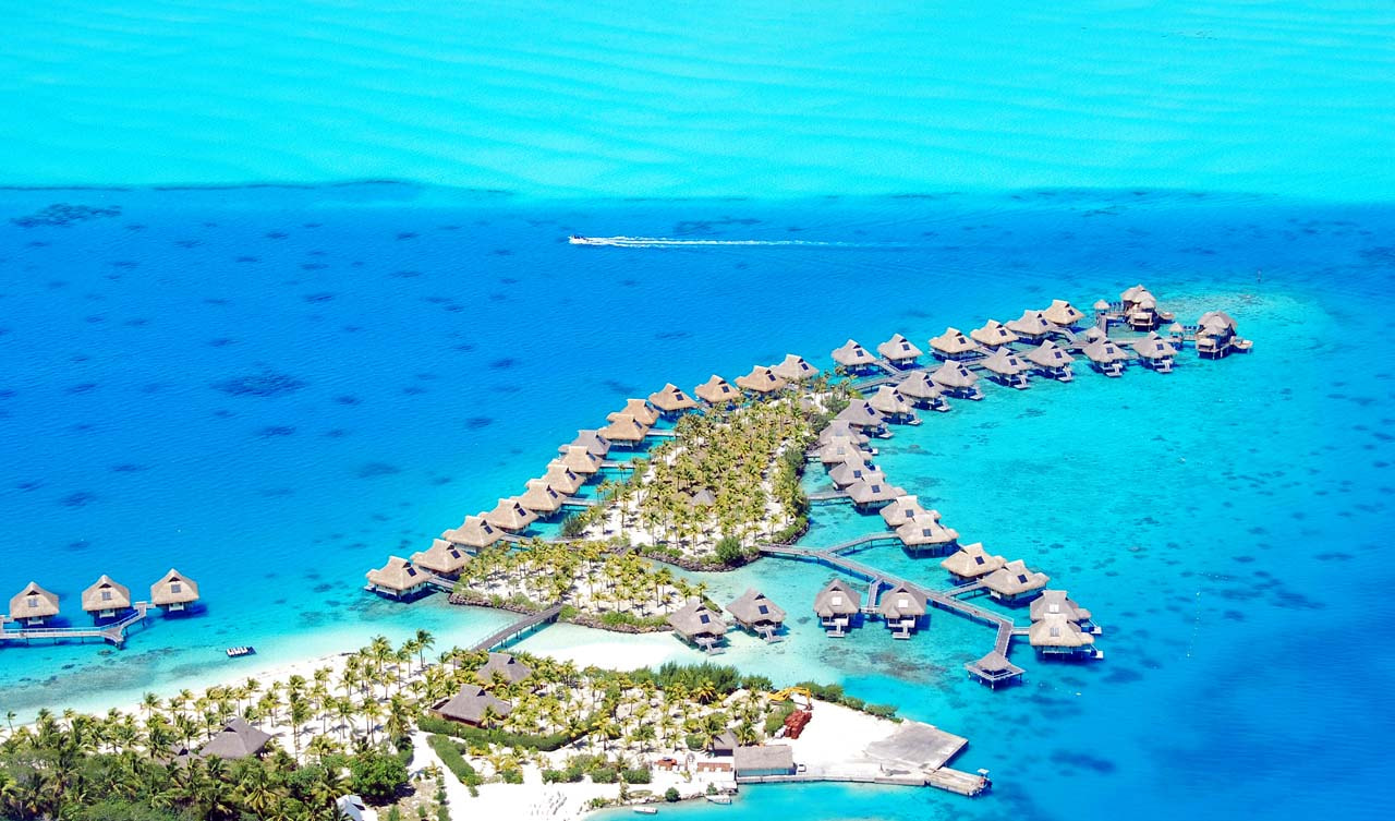 Bora bora