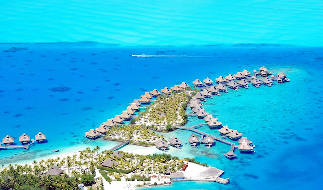 Bora bora 4