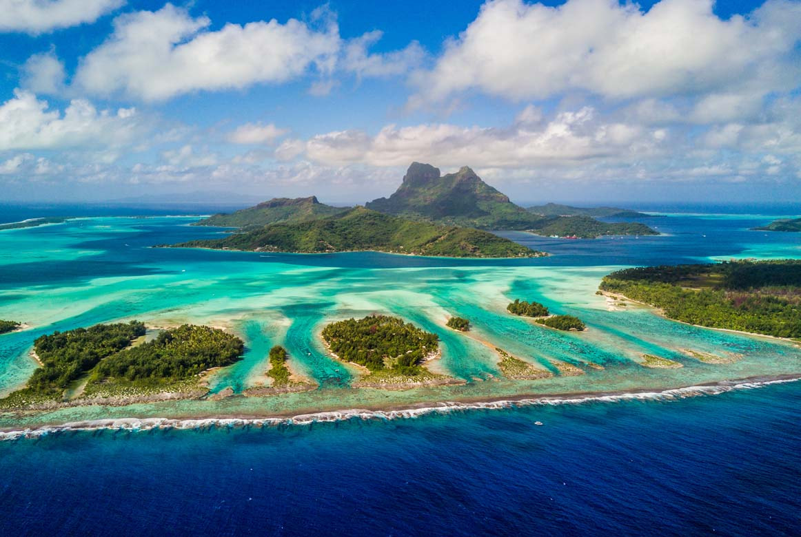 Bora bora