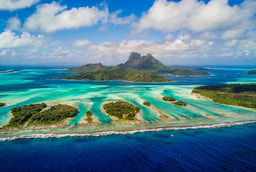 Bora bora