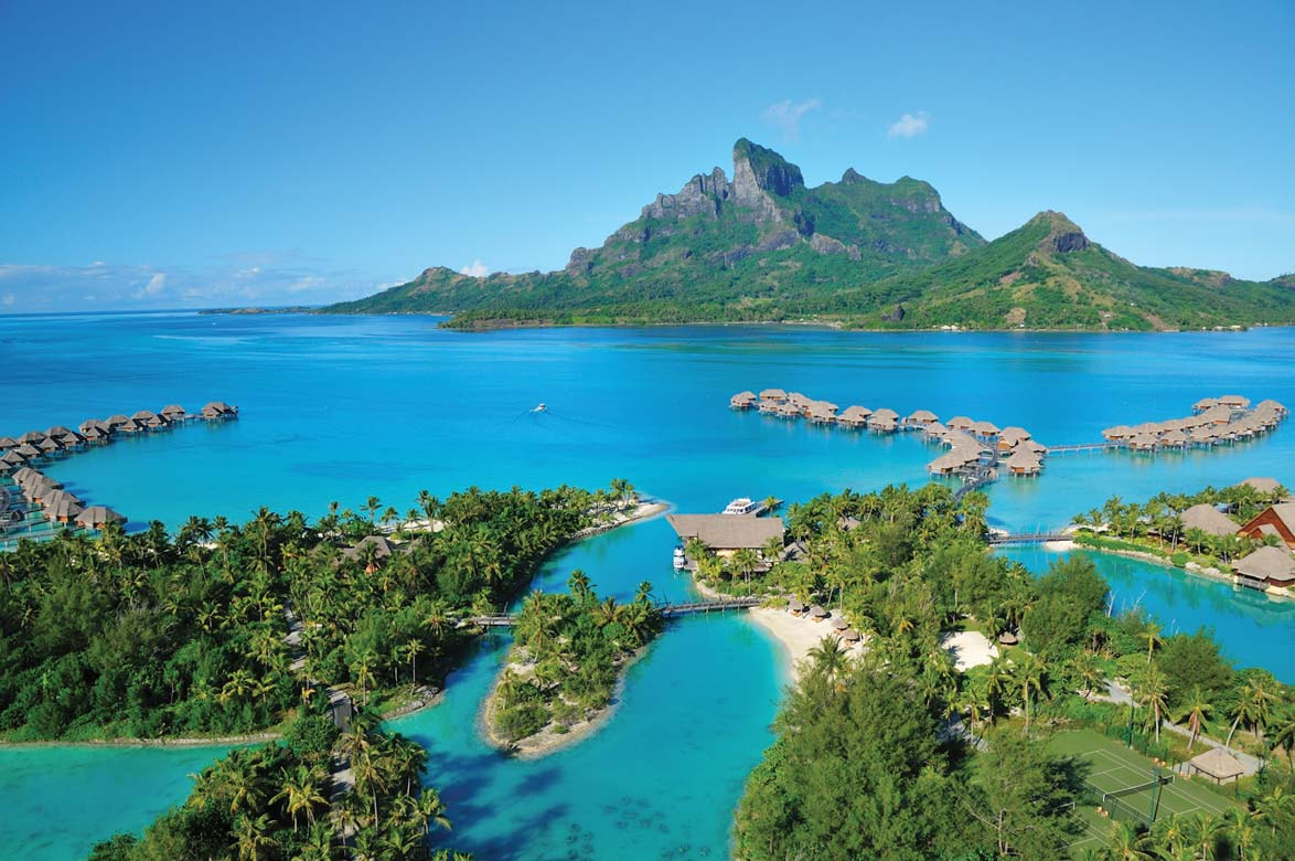 Bora bora