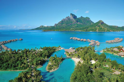 Bora bora