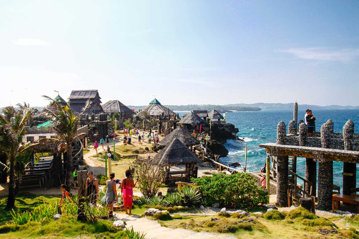 Boracay CRYSTAL COVE 