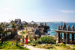 Boracay CRYSTAL COVE 