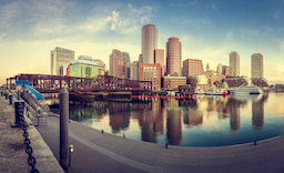 Boston