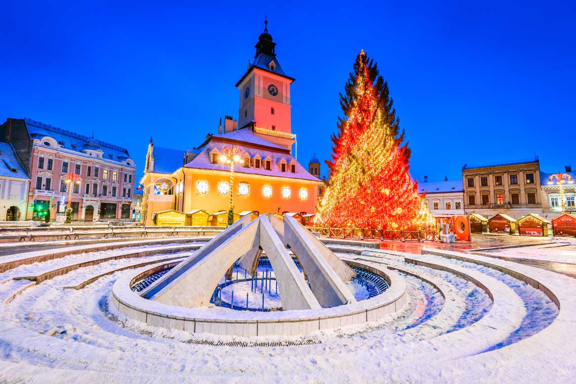 Brasov